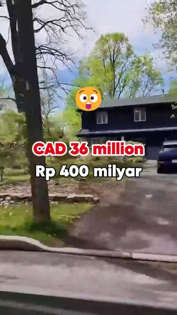 Dapat scholarship hingga total 36 juta dollar 😱 Students Columbia International College a.k.a. CIC memang luar biasa! 

Keuntungan SMP & SMA di CIC, largest boarding school in Canada:
🎓 Elite Pathway Program ke TOP Canadian universities (U of Toronto, Waterloo, McMaster, dll)
✅ Lingkungan belajar internasional 
📚 Kurikulum Ontario yang diakui dunia
🏠 Total Care Education System® — dukungan secara akademik, sosial, & emosional
💪 Pengembangan karakter & leadership
🏡 Asrama modern, aman, dan nyaman
💬 Belajar mandiri sejak dini, siap kuliah & hidup di luar negeri

Yuk segera daftar ke CIC! Info lebih lanjut contact @universalstudyabroad.id via DM atau chat 👉 0851-0000-8130 

#UniversalStudyAbroad #StudyAbroad #StudyinCanada #HighSchool #BoardingSchool #KuliahLuarNegeri #BeasiswaLuarNegeri