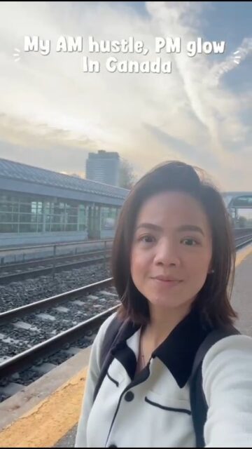 It's time for #StudentStories ! 💁‍♀️

Pernah kebayang ga sih gimana aktivitas sehari-hari as a student in Canada? 🎓

Yuk intip keseharian Novie, student Universal Study Abroad Indonesia di Seneca Polytechnic, Toronto, Canada 🇨🇦

Produktif banget tapi tetep seru!

Buat kalian yang pengen study ke Canada, yuk contact Universal Study Abroad Indonesia! 

#studyabroad #studyincanada #toronto #studentlife