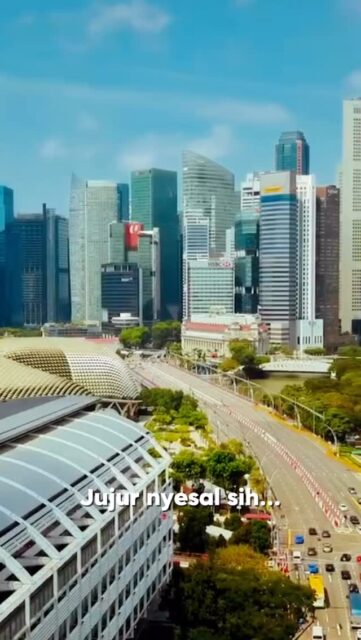 Jangan ketinggalan Info Session Universal Study Abroad dengan PSB Academy! Kuliah hanya 2.5 tahun, bisa dapat ijazah dari universitas UK/Australia/New Zealand 🎓✨
📅 Sabtu, 11 April 2026
⏰ 13.00 WIB
📍 Brew & Else, PIK

Kenapa pilih PSB Academy?
✅ Top Private Institution di Singapura
✅ Biaya kuliah lebih terjangkau
✅ Global partnerships dengan universities di UK, Australia & New Zealand
✅ Durasi studi lebih singkat (hemat waktu & biaya!)
✅ Lokasi strategis di pusat pendidikan & bisnis
✅ Fasilitas modern dan lengkap
✅ Lingkungan aman & multikultural
✅ Jalur masuk fleksibel untuk lulusan SMA berbagai kurikulum
✅ Peluang karier luas berkat koneksi industri yang kuat

Info lebih lanjut: @universalstudyabroad.id atau WhatsApp 0851-0000-8130

#UniversalStudyAbroad #PSBAcademy #StudyInSingapore #KuliahSingapura #studyabroad