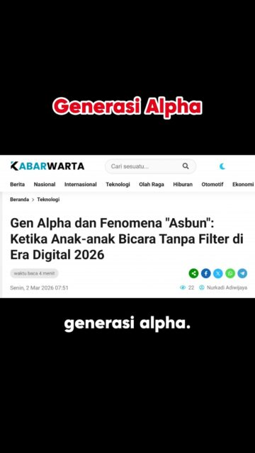 High school di Kanada, kesempatan untuk dapat scholarship up to CAD 5,000* 🤩

Kenapa SMP & SMA di Columbia International College (CIC), Canada? 
✅ Elite pathway to world's TOP universities
✅ Waktu belajar lebih cepat (Fast-track utk students dengan IGCSE / O Level)
✅ Total Care Education System, termasuk character development
✅ Multicultural environment - survival skill untuk university studies

Yuk join Info Session Canadian Boarding High School & ngobrol dengan Om @suwitouniversal, Director of @universalstudyabroad.id GRATIS 👇
📅 Sabtu, 18 April 2026
🕑 13.00 WIB
📍 Brew and Else, Pantai Indah Kapuk

RSVP: 0851-0000-8130 atau DM for more info!

*T&Cs apply 

#StudyAbroad #StudyinCanada #HighSchool #BoardingSchool #BeasiswaLuarNegeri