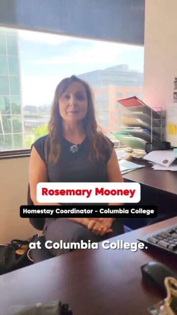 Study at Columbia College in Vancouver 🇨🇦
A direct pathway to top universities and one of the favourite choices for international students!

Why choose Columbia College?
✅ Quality education with supportive learning
✅ Direct transfer pathway to leading universities
✅ Faster academic progression
✅ Diverse and multicultural environment

Experience student life comfortably through a homestay program — a safe way to live while exploring new cultures and improving your English skills 🌏

For more information, contact Universal Study Abroad Indonesia or chat 0851-0000-8130 📩

#StudyAbroad #StudyInCanada #InternationalStudent #ColumbiaCollege #CommunityCollege #StudyInVancouver