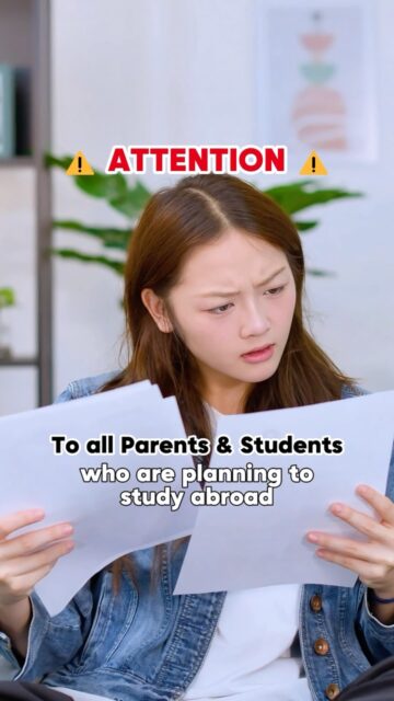 LAST CHANCE to join @universalstudyabroad.id’s Application Day 2026! Meet the Campus Representatives, get study abroad tips & information on Partial Scholarships plus FREE 1-on-1 Consultation 🇨🇦🇬🇧🇳🇿🇦🇺🇮🇪

📅 Minggu, 28 Juni 2026
⏰ 14.00-16.00 WIB 
📍 Hotel Neo, Puri Indah
📞 RSVP: 0851-0000-8130

FREE OF CHARGE! 

See you soon, Parents & Students 😊

#studyabroad #educationfair #kuliahluarnegeri #beasiswaluarnegeri #edufairjakarta